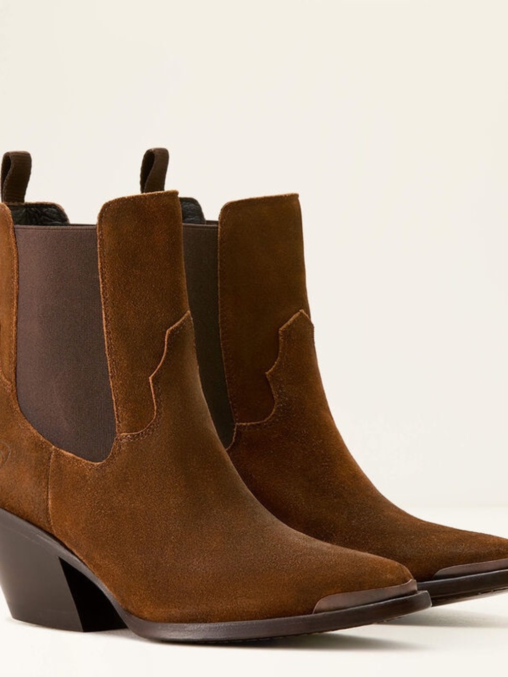 NWT Ariat Women's Shiloh Bootie